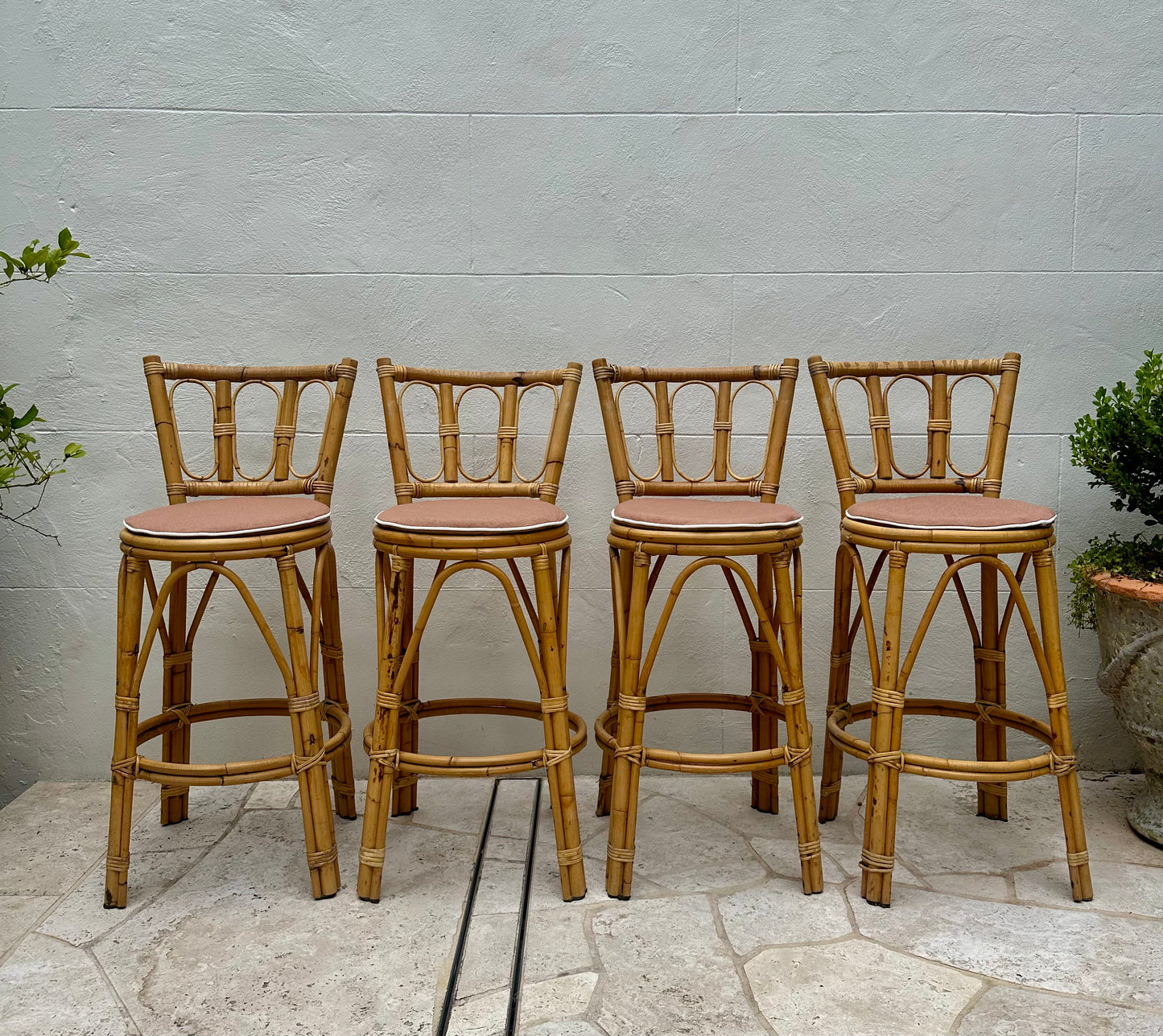 Bar stools