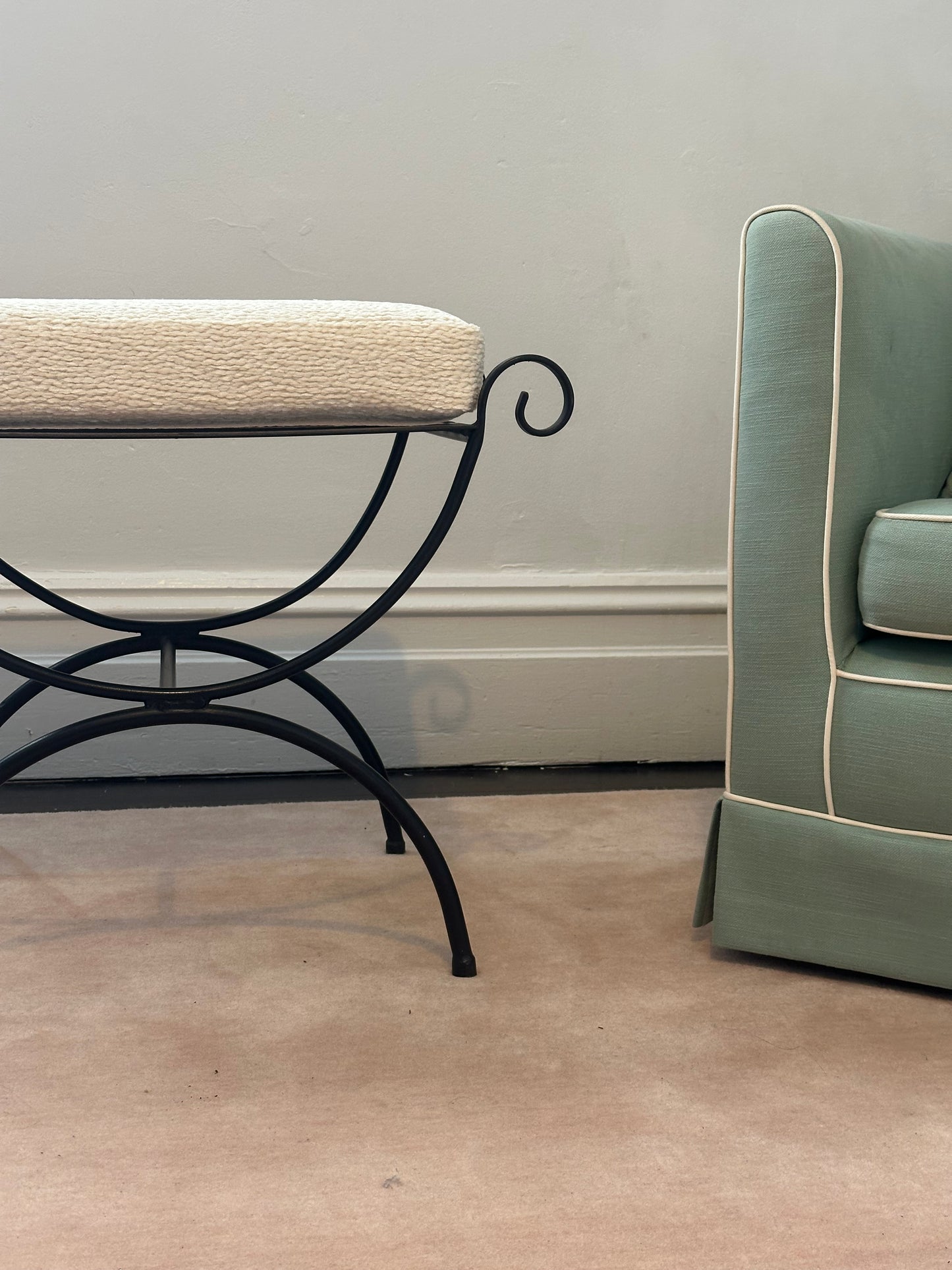 Footstool