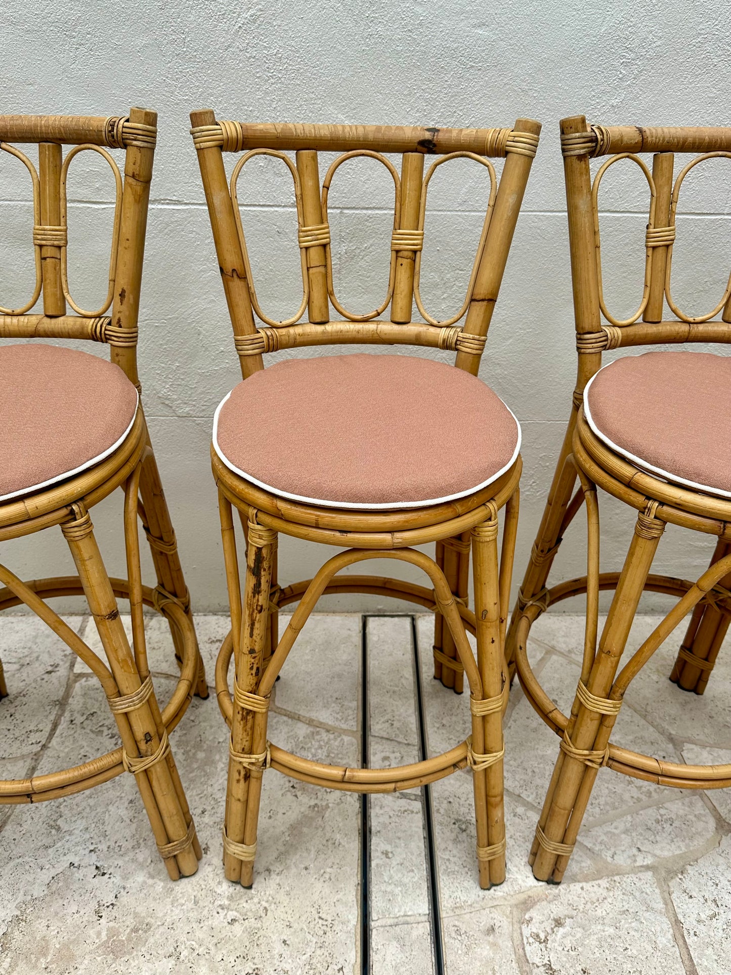 Bar stools