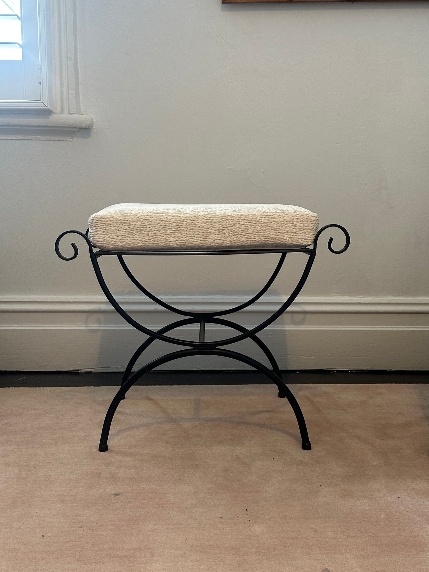Footstool