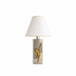 French lamp attributed to Maison Charles