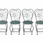 Chairs and table
