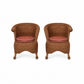 Cane chairs
