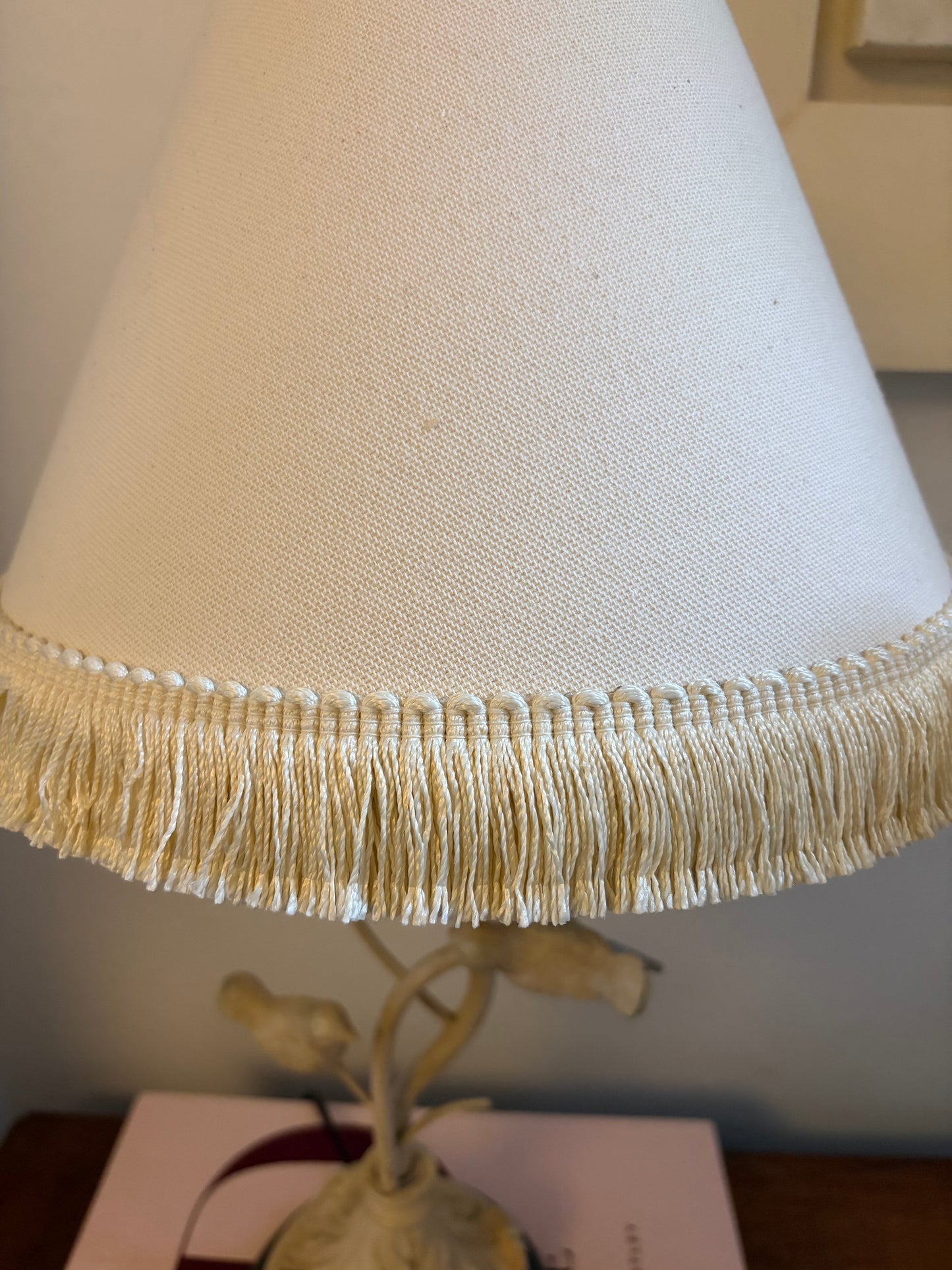 Table lamps