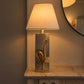 French lamp attributed to Maison Charles