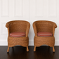 Cane chairs