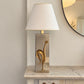 French lamp attributed to Maison Charles