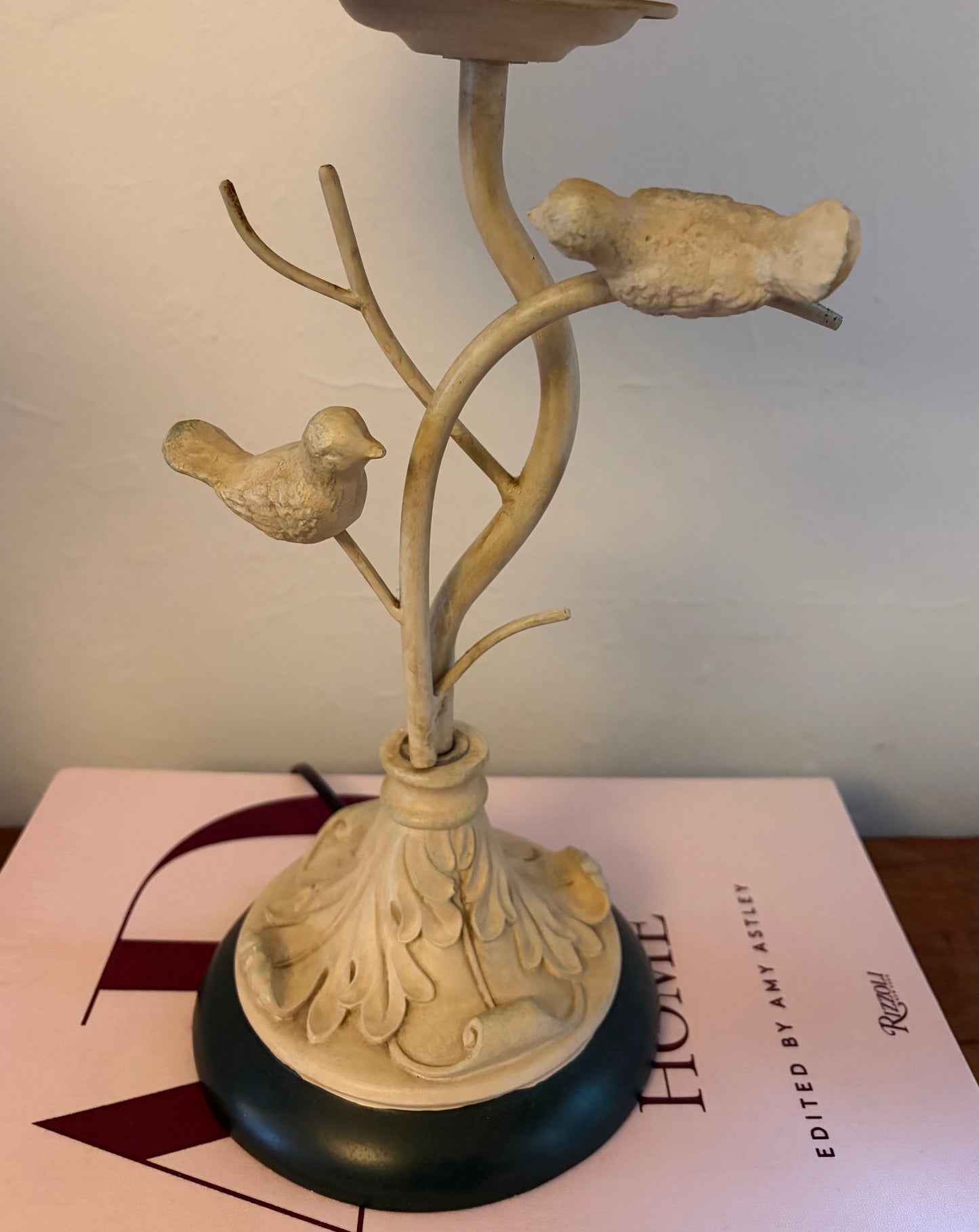Table lamps