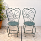 Chairs and table
