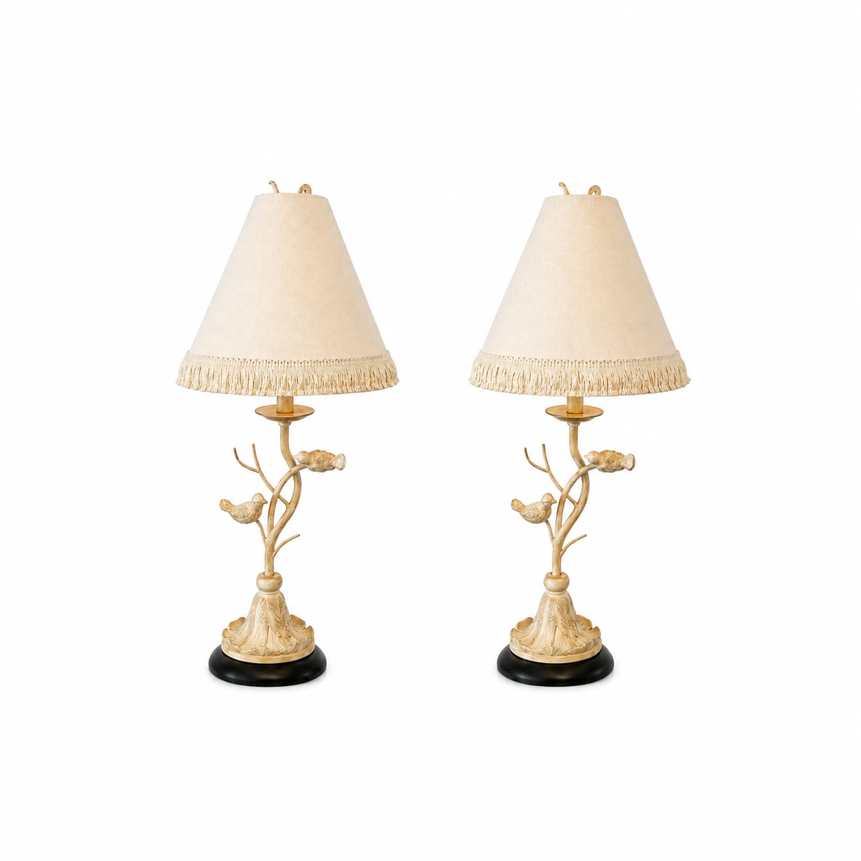 Table lamps