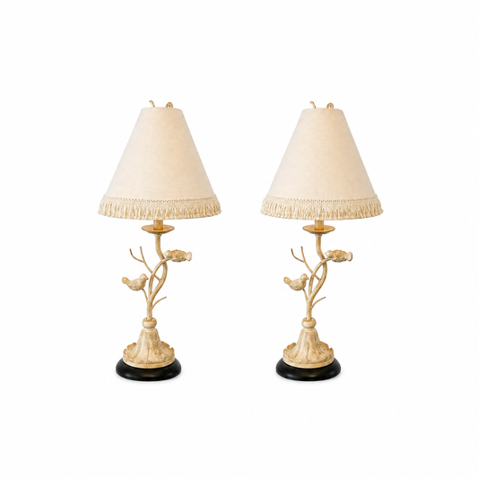Table lamps