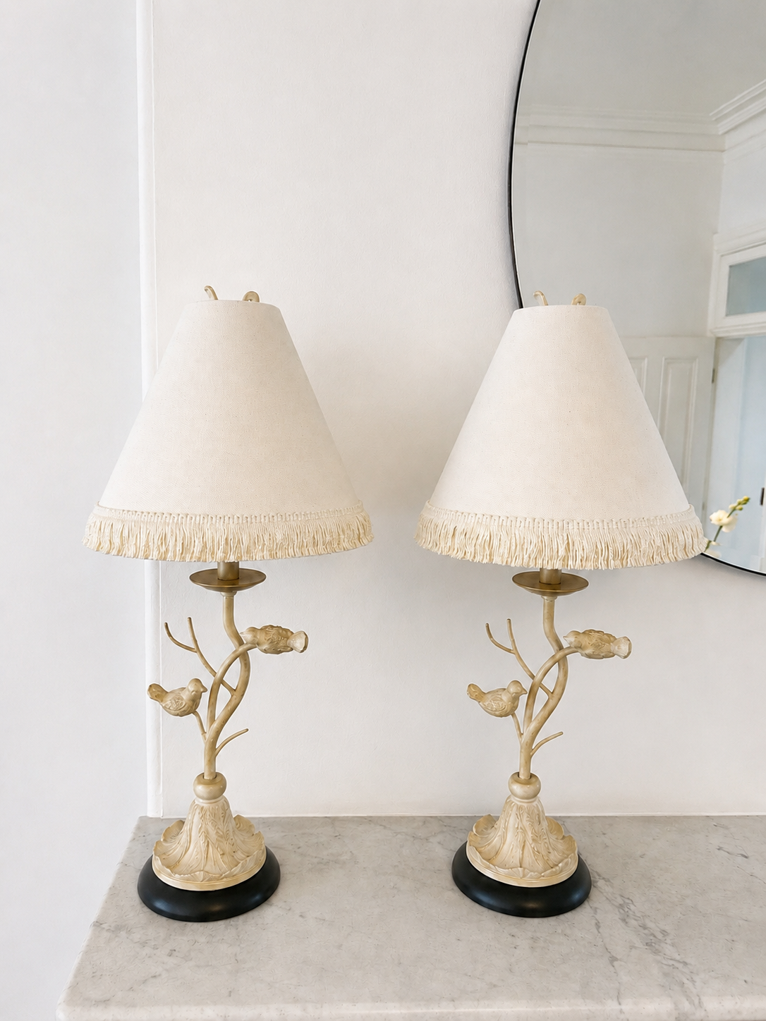 Table lamps