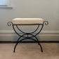 Footstool