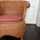 Cane chairs