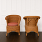 Cane chairs