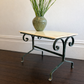 Coffee table