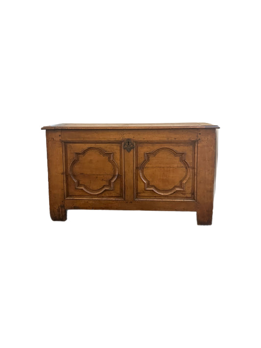 Sideboard or storage trunk