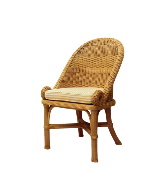 Cane chairs