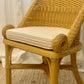 Cane chairs