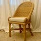 Cane chairs