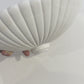 French plaster sconces